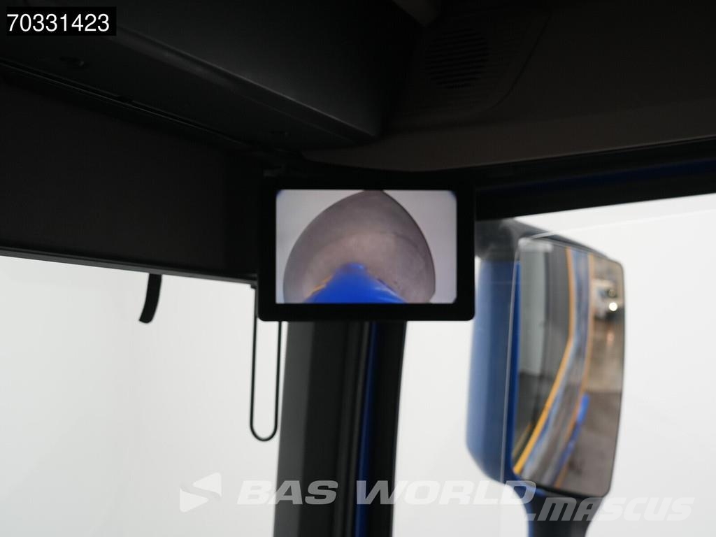 DAF XG 530 XG 4X2 Special! Retarder Full-Air Hydraulic 트랙터 유닛
