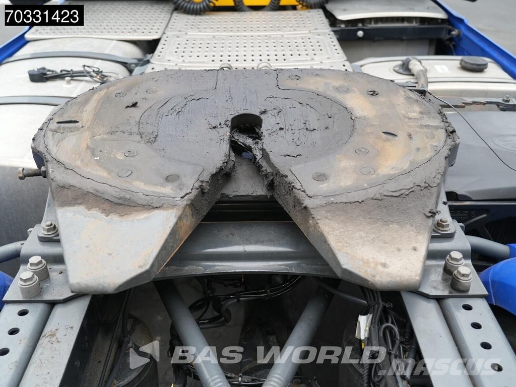 DAF XG 530 XG 4X2 Special! Retarder Full-Air Hydraulic 트랙터 유닛