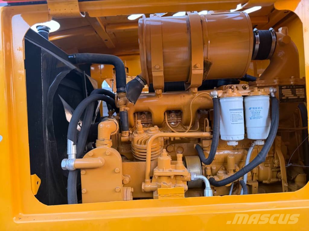 XCMG LW 300 FN Plenty of wheel loaders in stoc Wheel loaders
