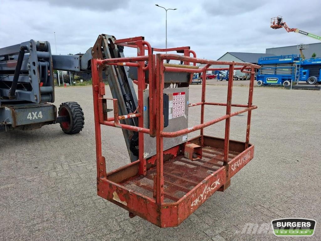 SkyJack SJ51 AJ Knikarmhoogwerkers