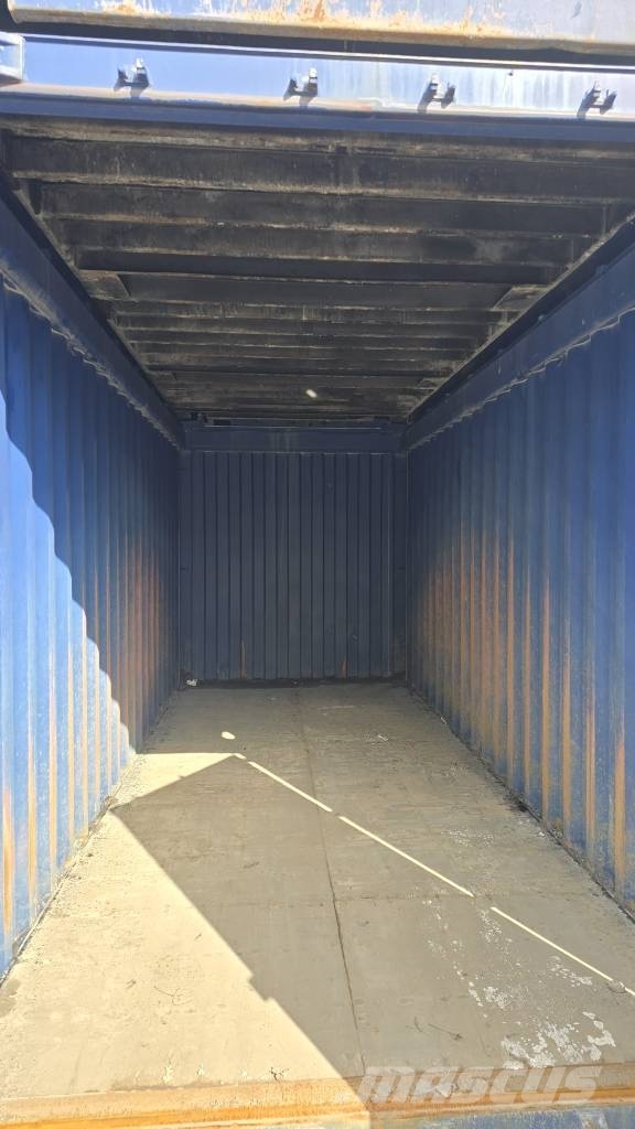 Seaco CX19-21GESK Shipping containers