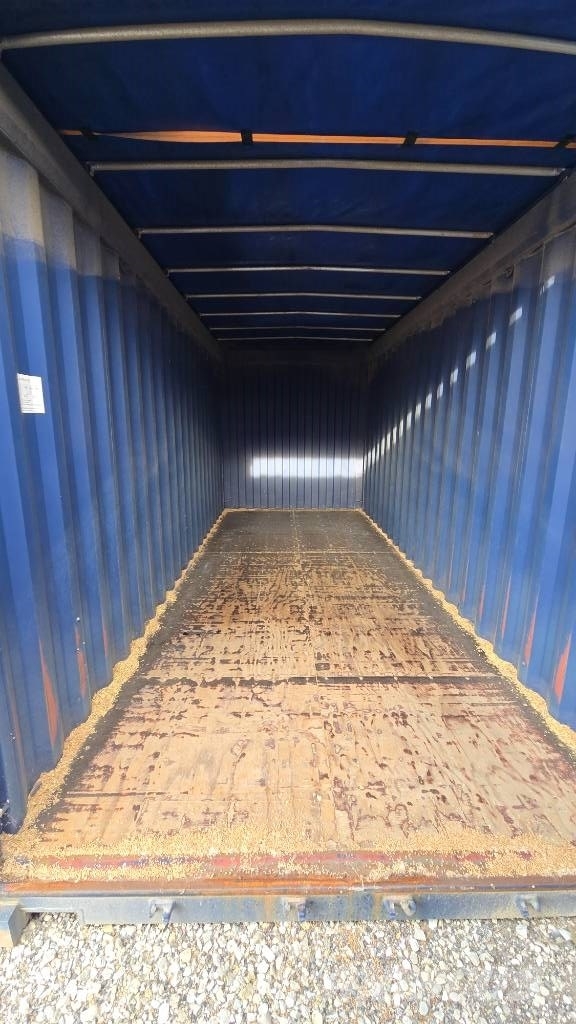 Seaco CX19-21GESK Shipping containers