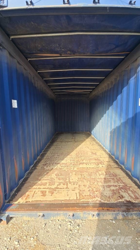 Seaco CX19-21GESK Shipping containers