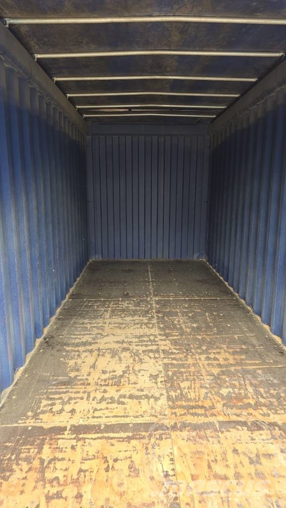 Seaco CX19-21GESK Shipping containers