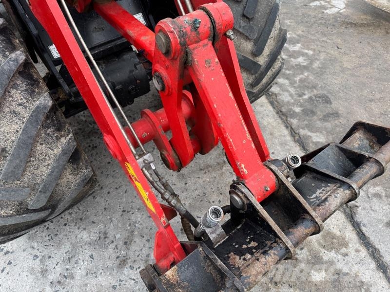Manitou MLA 5-50 H-Z ماكينات زراعية - غير ذلك
