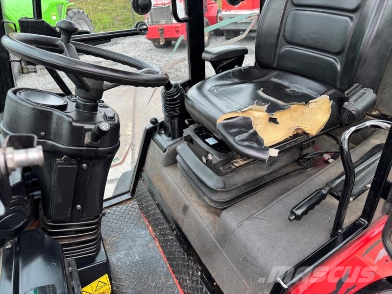 Manitou MLA 5-50 H-Z ماكينات زراعية - غير ذلك