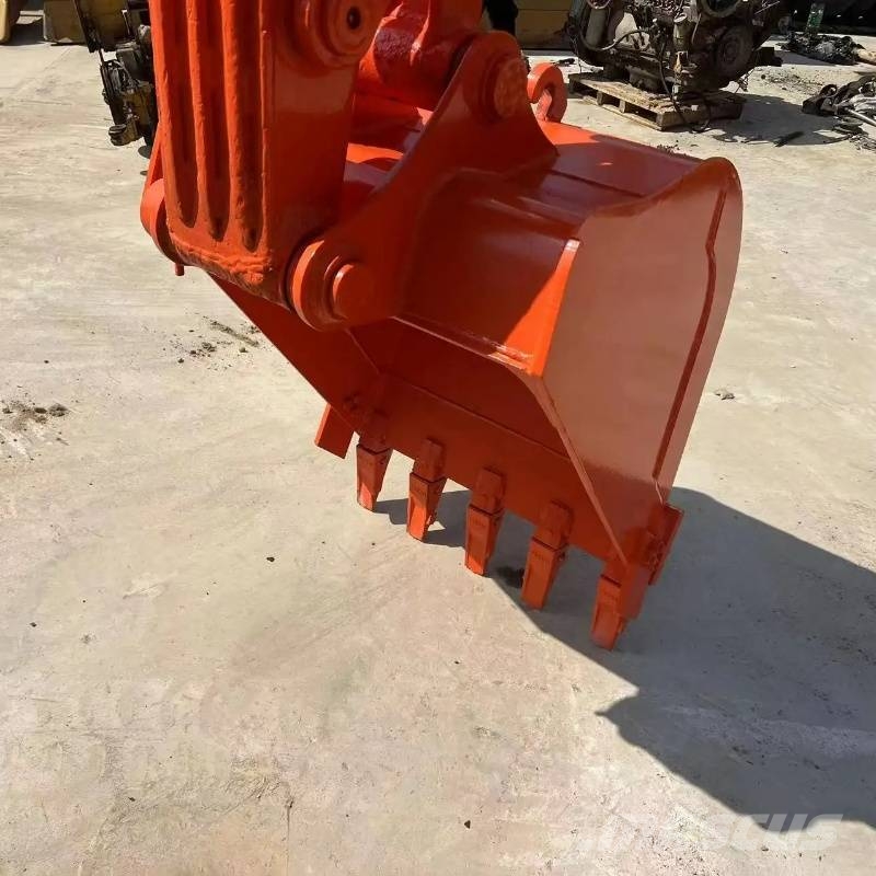 Doosan DH80 Raupenbagger
