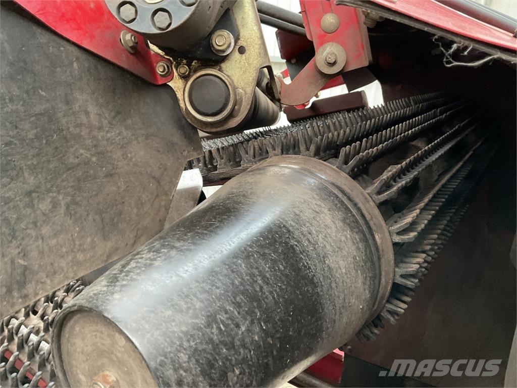 Grimme SE 150-60 Cosechadoras de bulbos