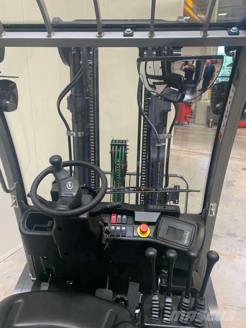 Baoli KBE 20 LI G1 Electric forklifts