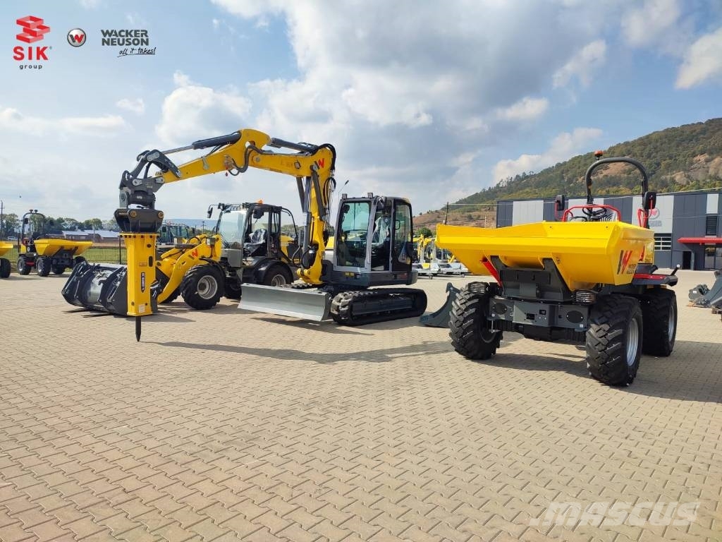 SIK HAMMER SIK HAMMER PICAMER, PICON HIDRAULIC PENTRU EXCAVAT Плуги