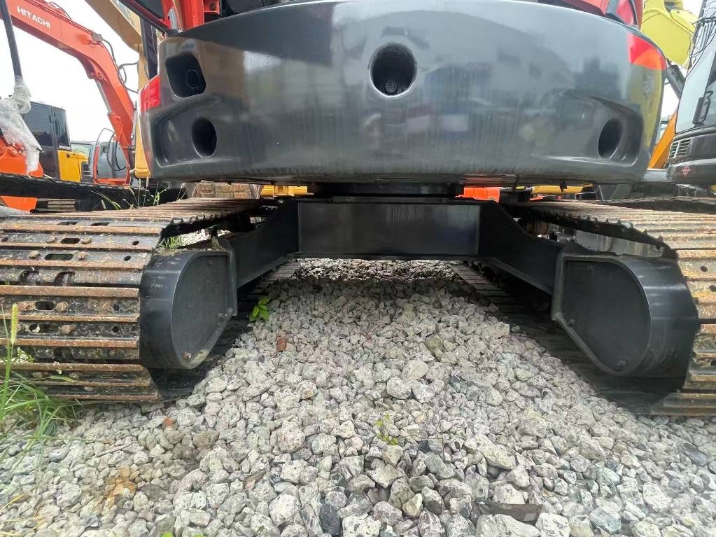 Kubota KX163 Minigravere <7t