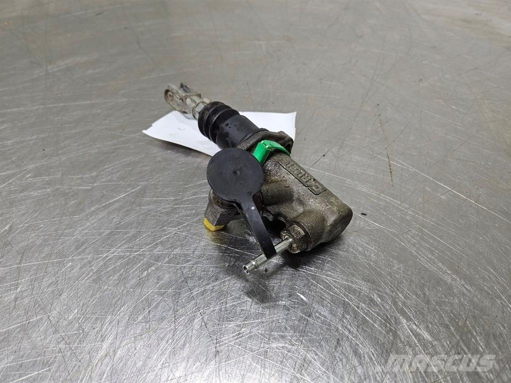 CAT 907M-Carlisle-Brake cylinder/Bremszylinder Bremsen