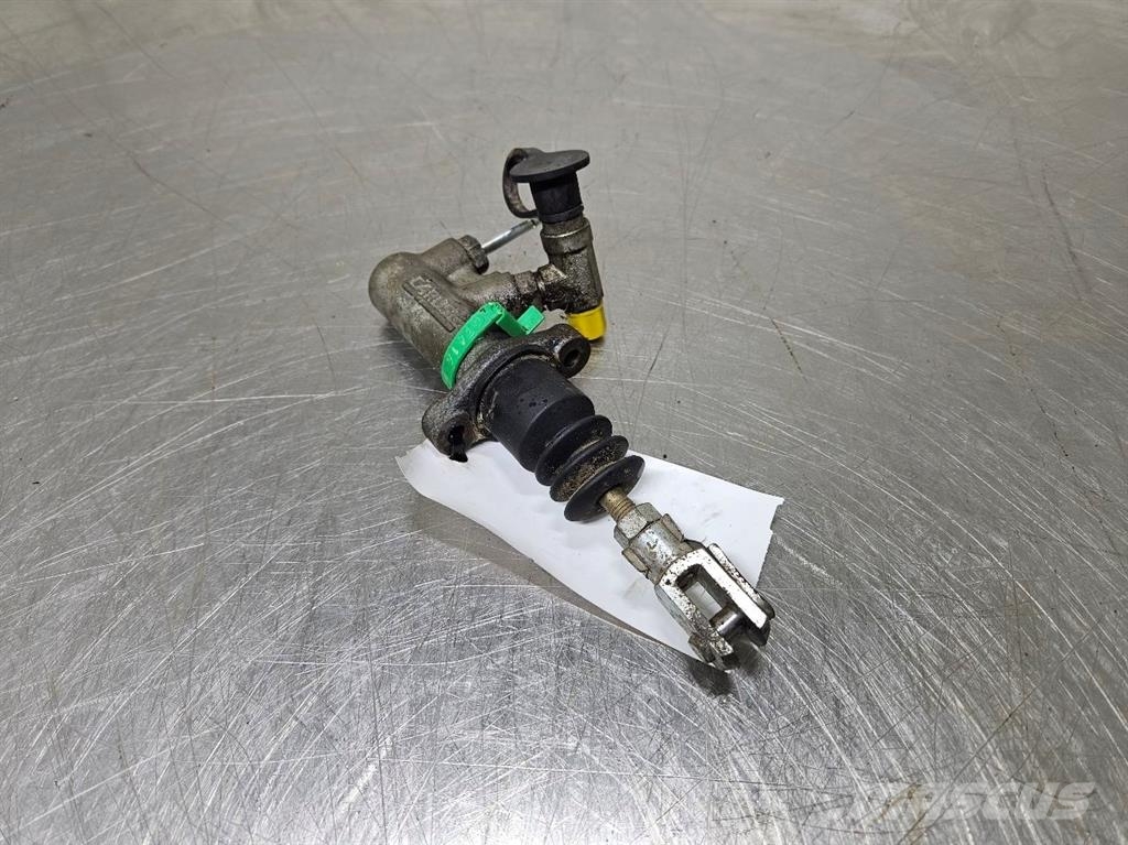 CAT 907M-Carlisle-Brake cylinder/Bremszylinder Bremsen