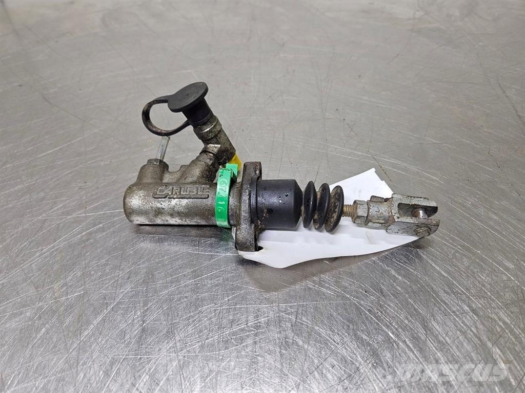 CAT 907M-Carlisle-Brake cylinder/Bremszylinder Bremsen