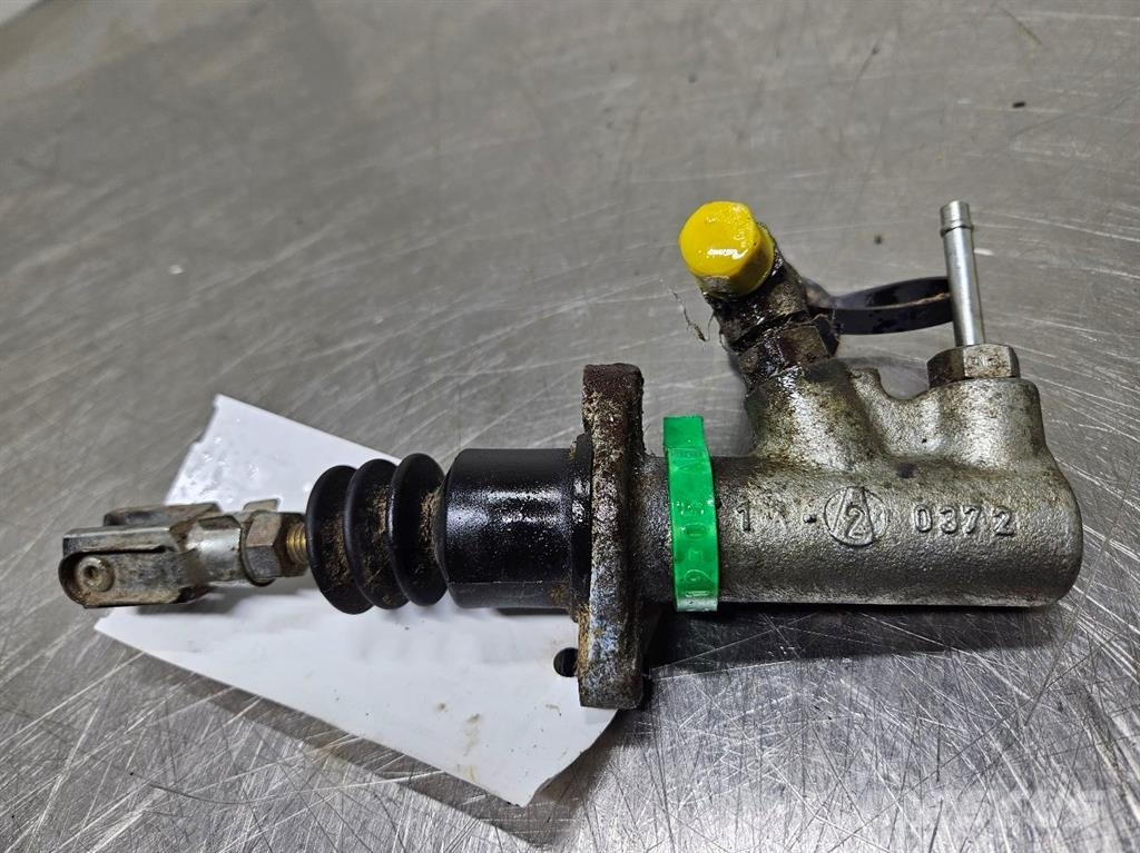 CAT 907M-Carlisle-Brake cylinder/Bremszylinder Bremsen