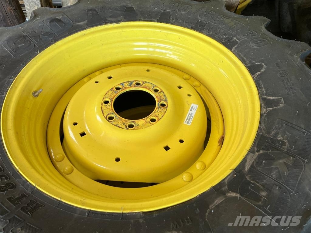 BKT 420/85R30 Egyéb mezőgazdasági gépek