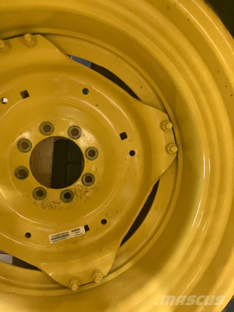 BKT 420/85R30 Egyéb mezőgazdasági gépek