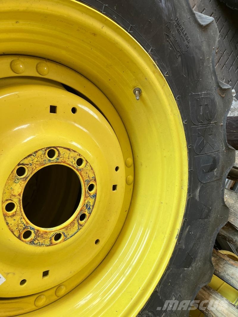 BKT 420/85R30 Egyéb mezőgazdasági gépek