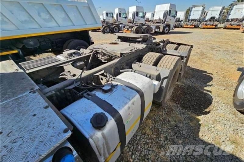 UD TRUCKS QUON Muut kuorma-autot