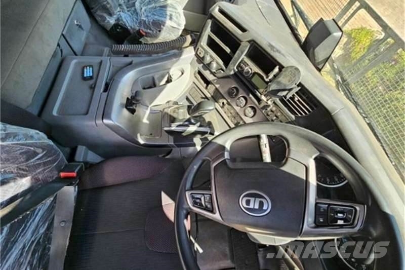 UD TRUCKS QUON Muut kuorma-autot