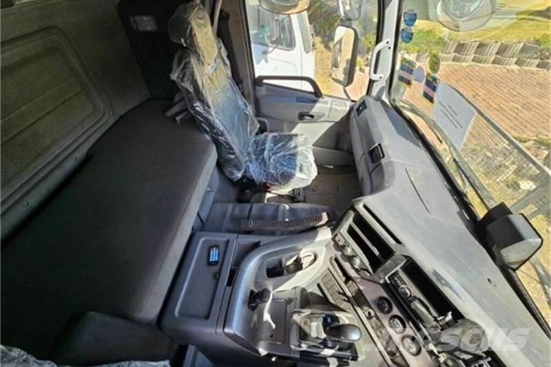 UD TRUCKS QUON Muut kuorma-autot