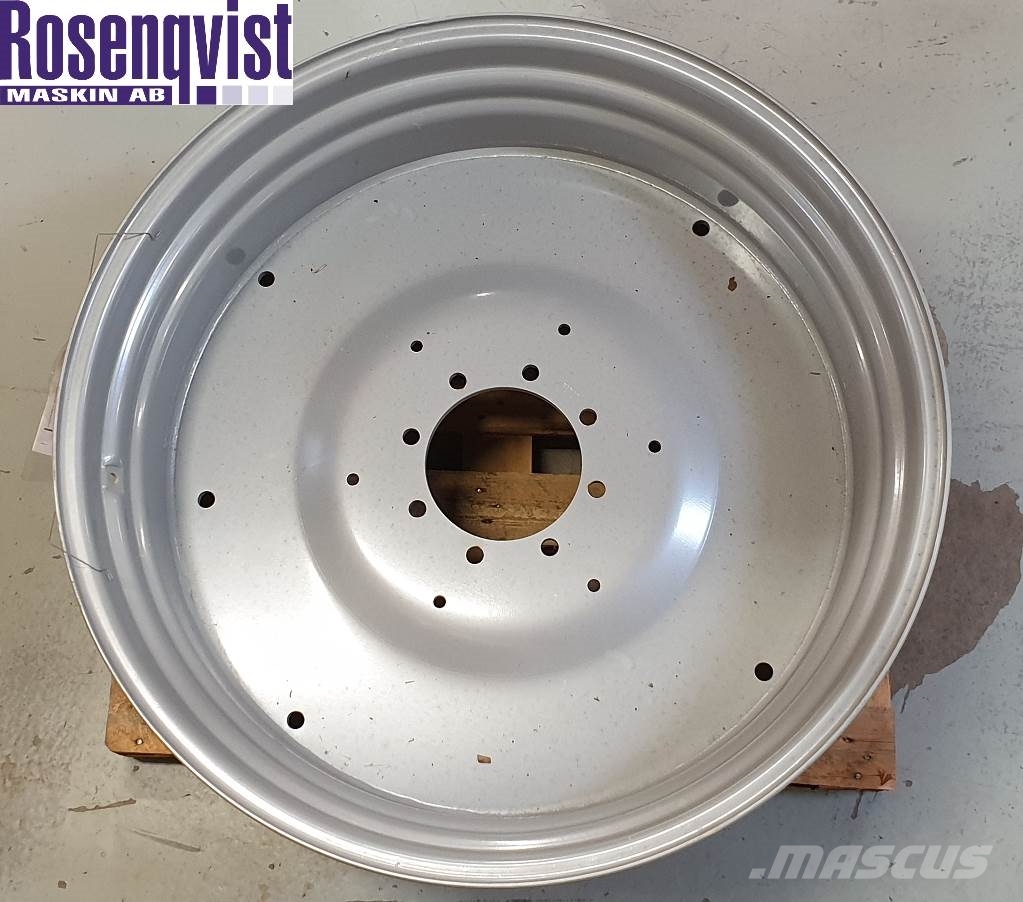 Lamborghini R6 VRT Rim DWW 20BX42". 0.015.6787.3 타이어, 휠 및 림