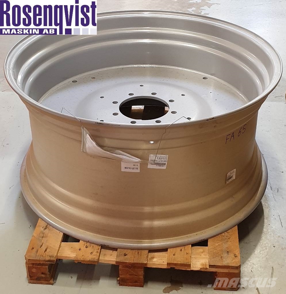 Lamborghini R6 VRT Rim DWW 20BX42". 0.015.6787.3 타이어, 휠 및 림