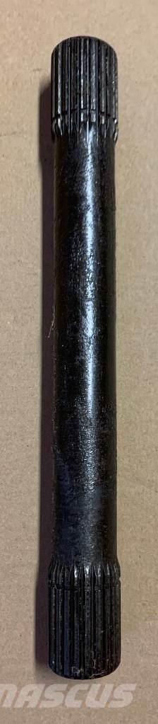 Deutz-Fahr ALLRAD-BALANCE Combine shaft 16004464, 1600 4464 Transmission
