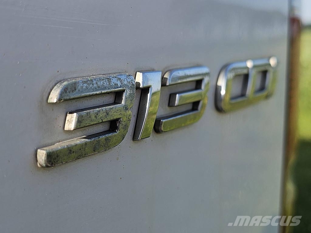 Mercedes-Benz Sprinter 313 L3H2 Maxi FRIGO Ac! Skap FRC