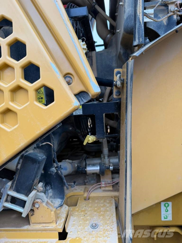 CAT 962M / Bj 2015 / Bh 12196H / 3rd Line/1*Bucket Φορτωτές με λάστιχα (Τροχοφόροι)