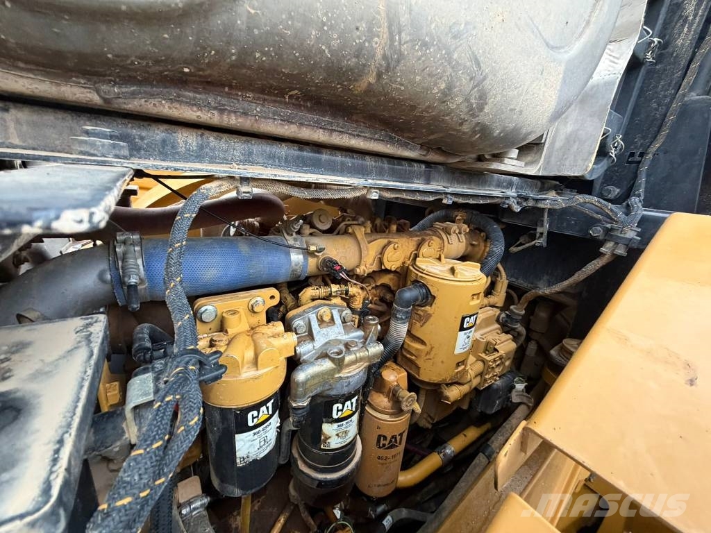 CAT 962M / Bj 2015 / Bh 12196H / 3rd Line/1*Bucket Φορτωτές με λάστιχα (Τροχοφόροι)