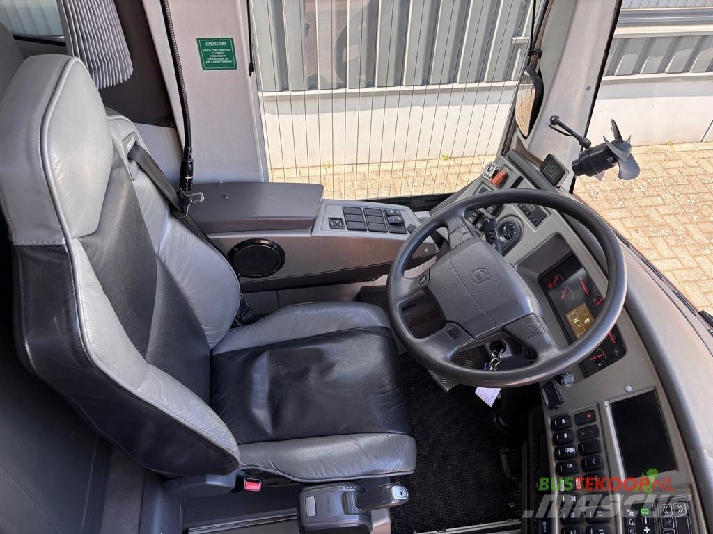 Volvo B11R SUNSUNDEGUI SC7, Euro 6 Touringcar