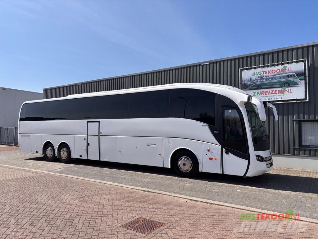 Volvo B11R SUNSUNDEGUI SC7, Euro 6 Touringcar