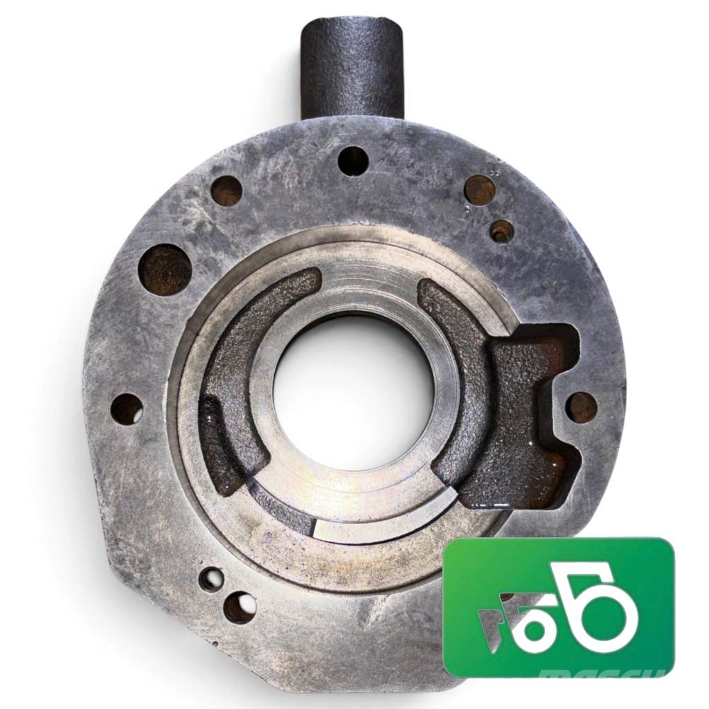 John Deere 7810 POWRQUAD R246017 AL234170 gearbox oil pump Chassis e suspensões