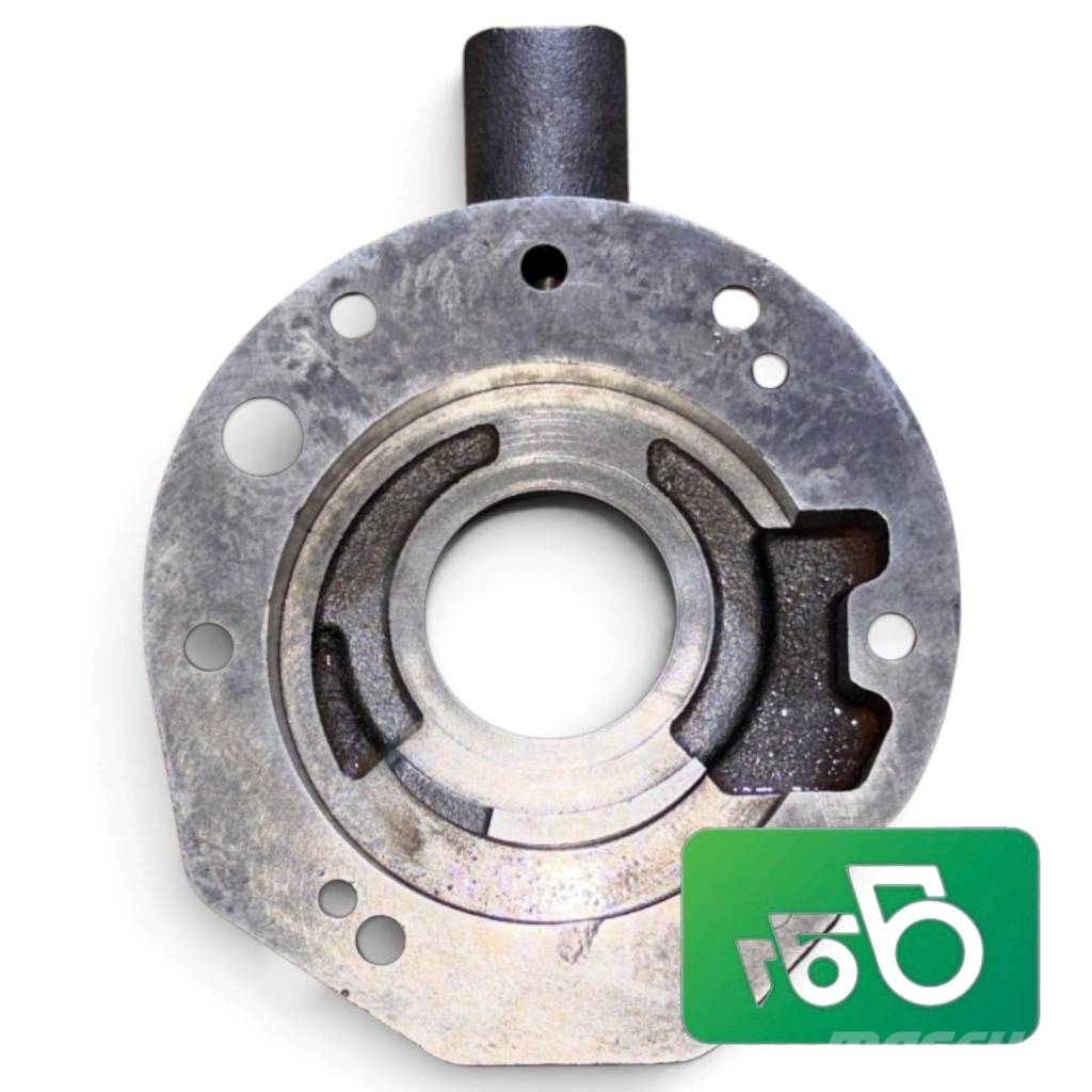 John Deere 7810 POWRQUAD R246017 AL234170 gearbox oil pump Chassis e suspensões