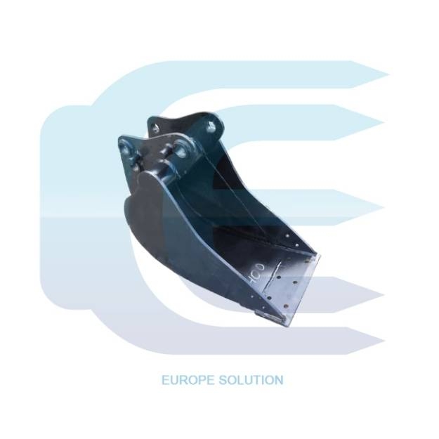Komatsu Buckets wide selection Bakken