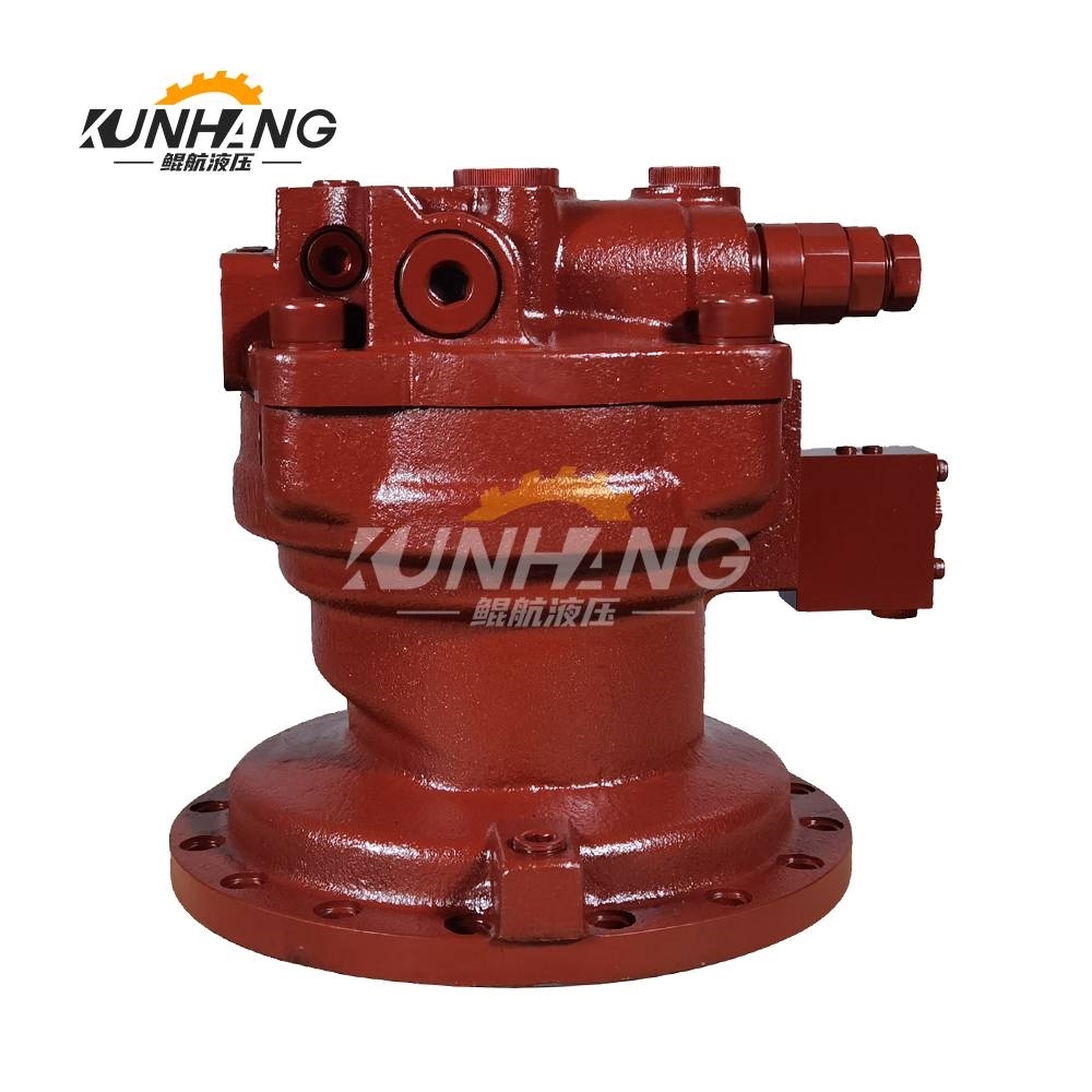 Doosan K1000697A Swing device DX180LC DX190W  DX225LC Hidráulicos