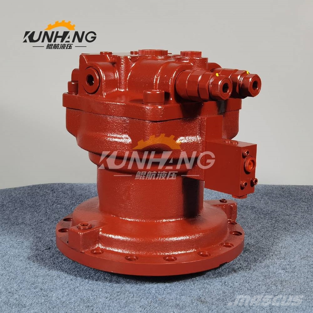 Doosan K1000697A Swing device DX180LC DX190W  DX225LC Hidráulicos