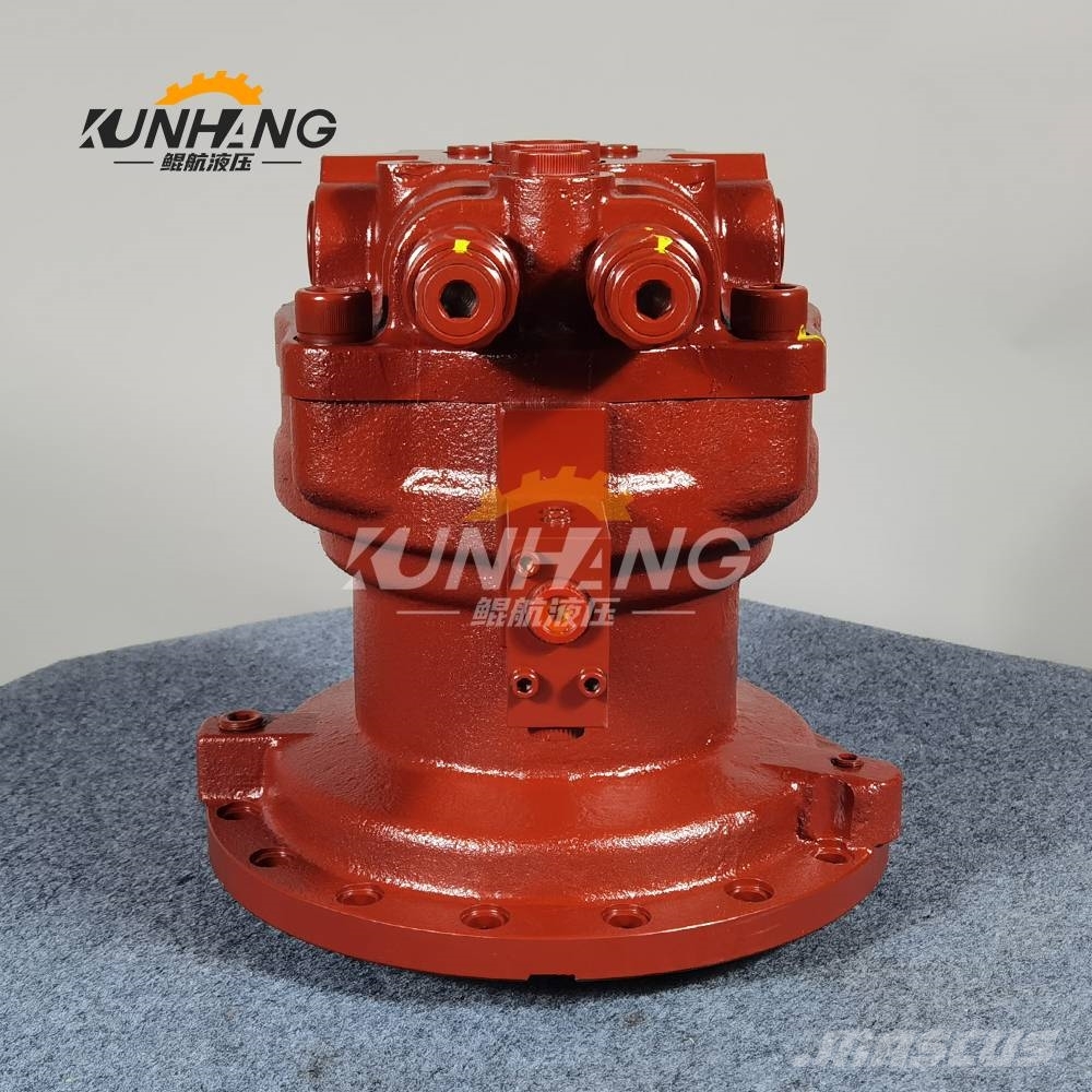 Doosan K1000697A Swing device DX180LC DX190W  DX225LC Hidráulicos