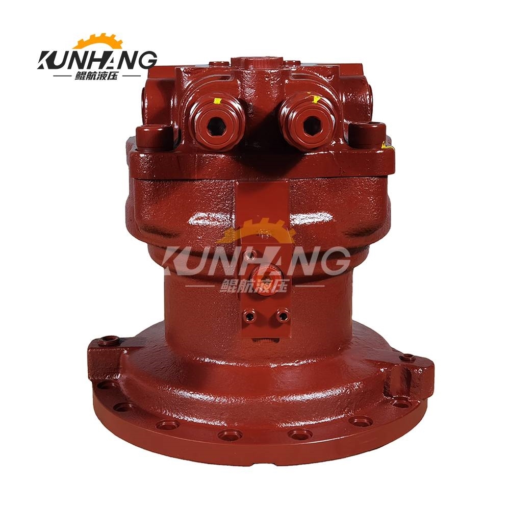 Doosan K1000697A Swing device DX180LC DX190W  DX225LC Hidráulicos