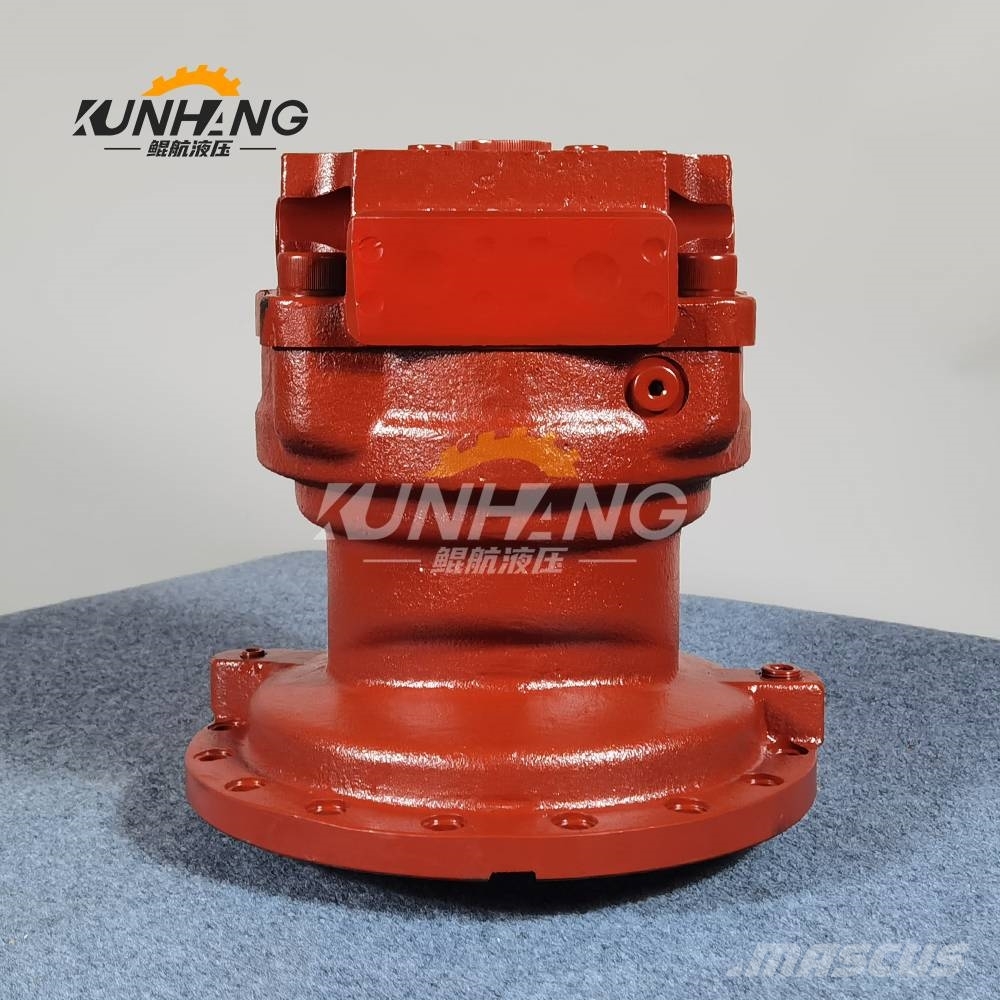 Doosan K1000697A Swing device DX180LC DX190W  DX225LC Hidráulicos