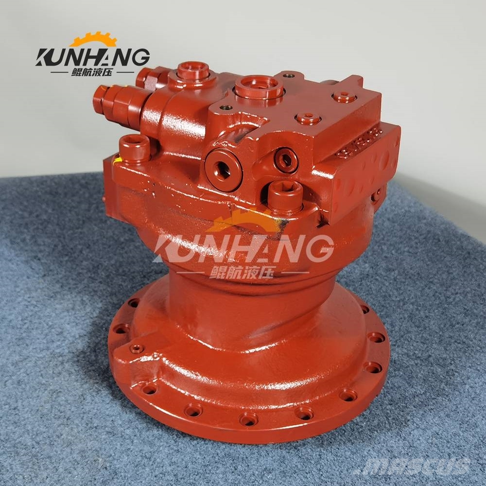 Doosan K1000697A Swing device DX180LC DX190W  DX225LC Hidráulicos