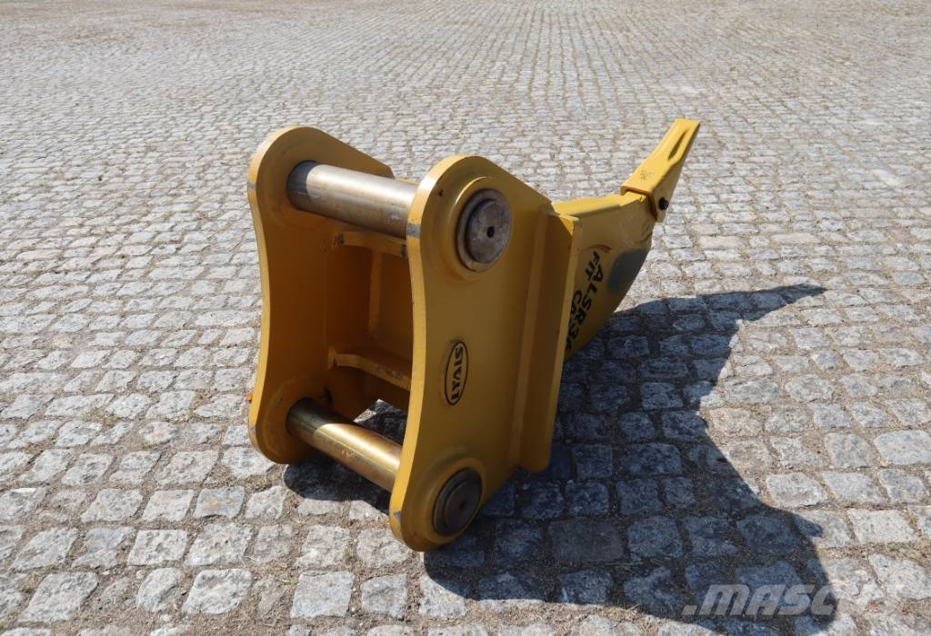  Ripper Ø100 mm Lyals خداشات