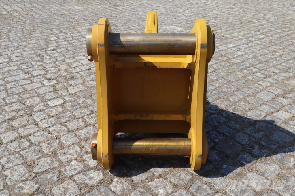  Ripper Ø100 mm Lyals خداشات