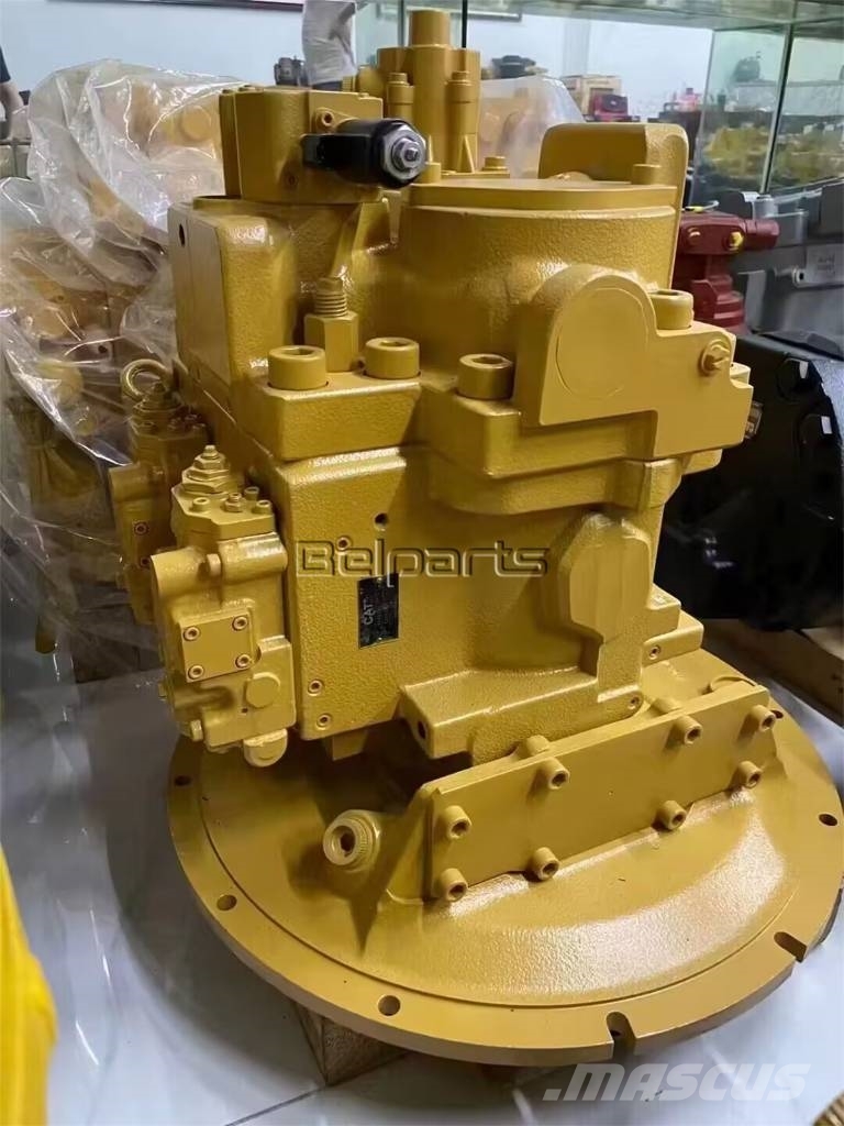 CAT 335F 397-3681 hydraulic Main pump Hydraulik