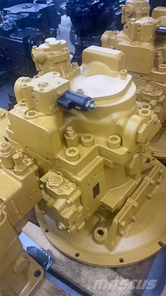 CAT 335F 397-3681 hydraulic Main pump Hydraulik