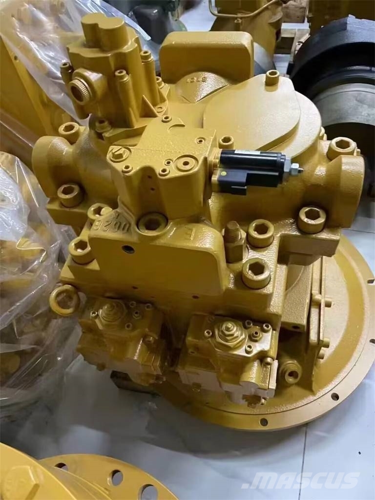 CAT 335F 397-3681 hydraulic Main pump Hydraulik