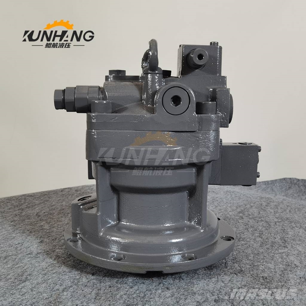 Volvo EC210B EC210BLC Swing Motor Assy 14552686 14524189 Коробка передач