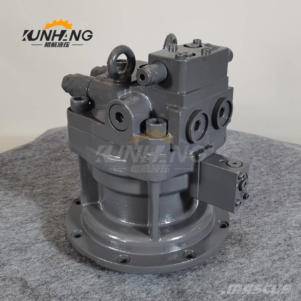 Volvo EC210B EC210BLC Swing Motor Assy 14552686 14524189 Коробка передач