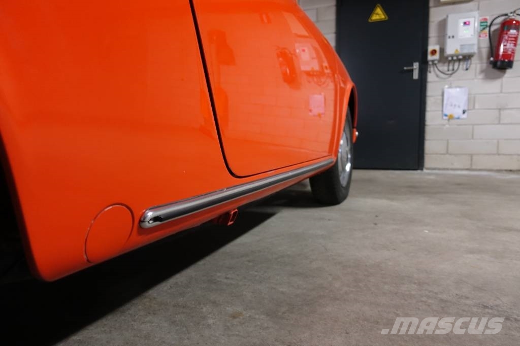 Porsche 912 "BULZI" Automobili